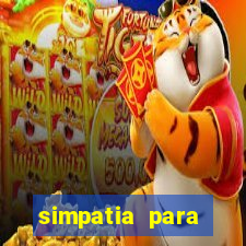 simpatia para ganhar no bingo urgente